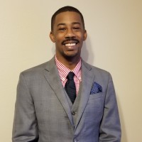 James Winston II