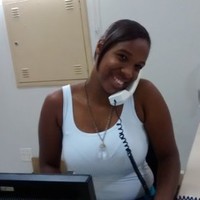 Janaina Souza