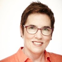 Donna Leonard