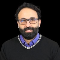 Kaveh Abadie, Ph.D