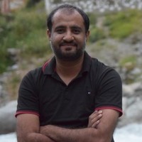 Adeel Mushtaq