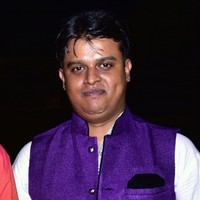 Pradeep N
