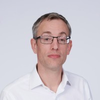 James Cox