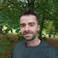 François-Arnaud Chemin