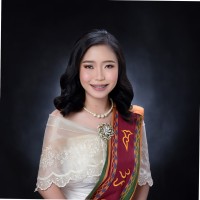 Ma. Lynette Alcantara