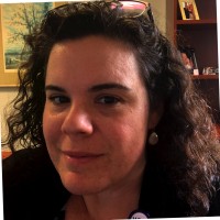Christine M. Baric