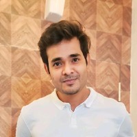 Vishal Singh