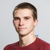 Ilya Tenkov