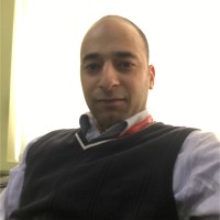 Fathy Al Said