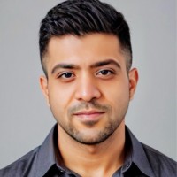 Majid Butt