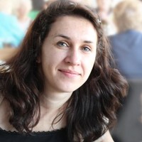 Anna Shtobbe