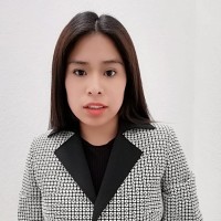 Daniela Jael Ponce Vásquez