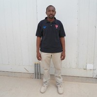 Gilbert Turanzomwe