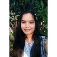 Sanyukta Patil