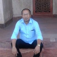 Bibhas Dam