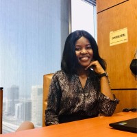 Carolyne Asiimwe