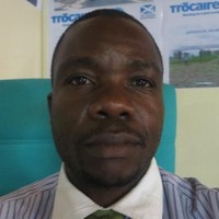 Phillip Nyasulu