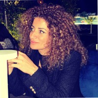 Hoda El Gerges