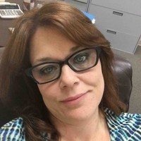 Amy Carr