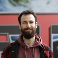 Baptiste Audouin