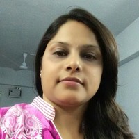 Mansha Jha