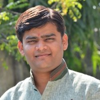 Dhiraj Patel