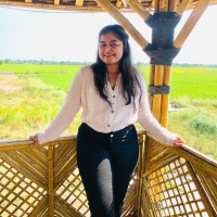 Yesha Agrawal