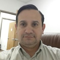 Fernando Bohorquez