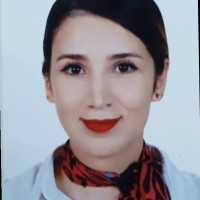Rihab El Bekouri