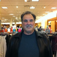 Gregg Weiss