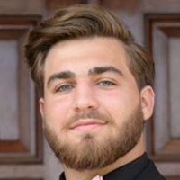 Vinny Palmieri