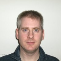 Kevin Patterson