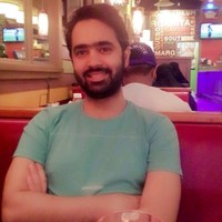 Umar Naeem