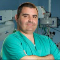 Pedro Perez Reyes