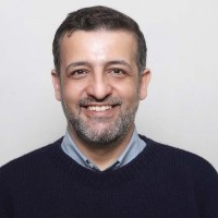 Iman Taheri Emami