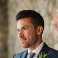 Joshua Nachman