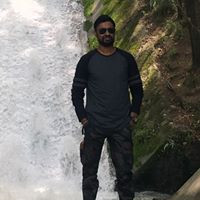 Sunny Verma