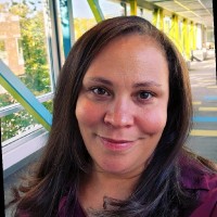 April Greenberg