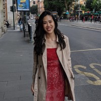 Michelle Ho