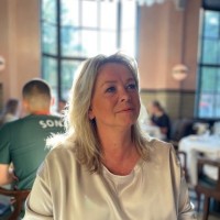 Karin Van Halst- Heeregrave