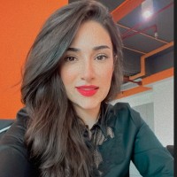 Niusha Bayat
