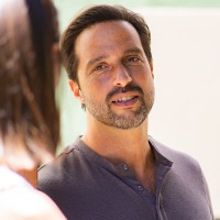 Ali Tahmasbi