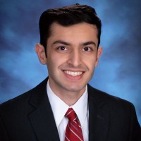 Ishaan Bhatt