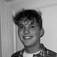 Frederik Olsen