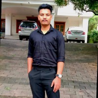 Arjun Sivanand