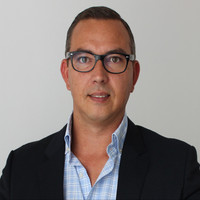 Nicolas Ganot