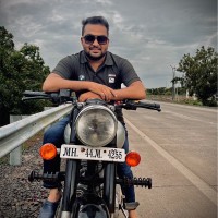 Rushikesh Dhoble