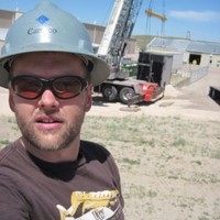 David Repshire, P.E.