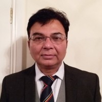 Ashim Lahiri