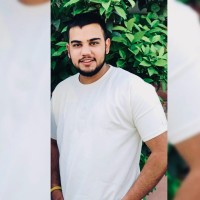 Parth Prashar